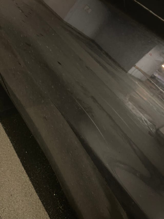2018 NISSAN LEAF - 22