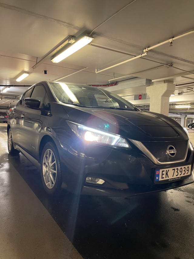 SJNFAAZE1U0001970 2018 NISSAN LEAF-0