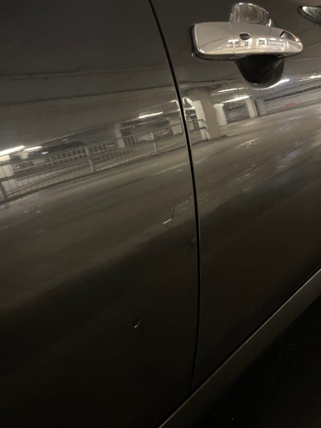 2018 NISSAN LEAF - 24