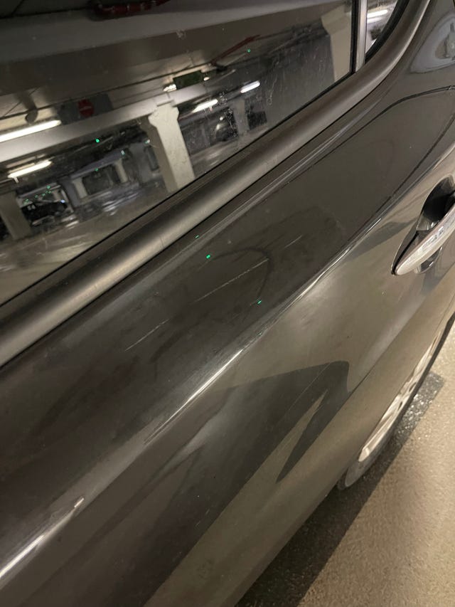 2018 NISSAN LEAF - 21