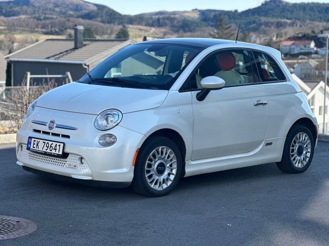 3C3CFFGE3FT561714 2014 FIAT 500-0