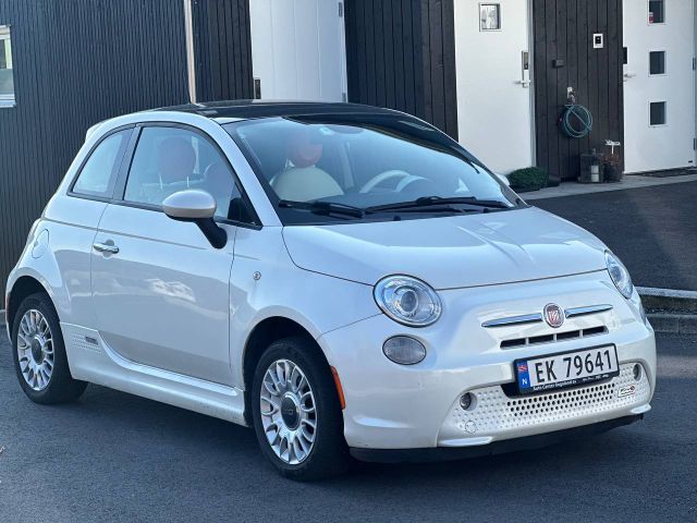 3C3CFFGE3FT561714 2014 FIAT 500-3