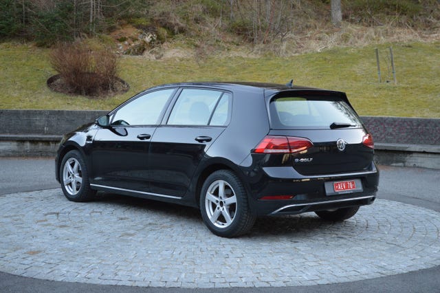WVWZZZAUZK8901353 2019 VOLKSWAGEN GOLF-5