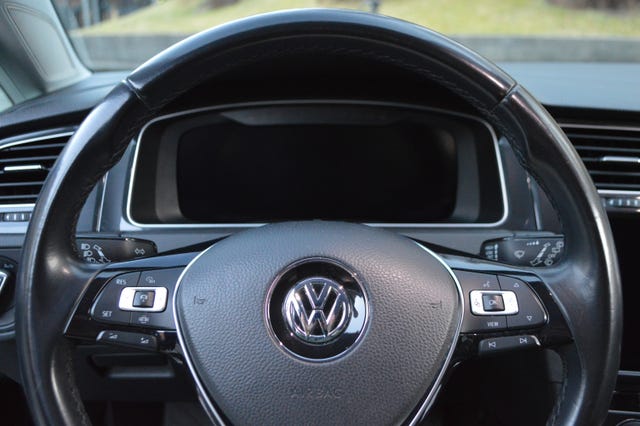 2019 VOLKSWAGEN GOLF - 26