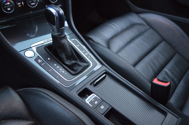2019 VOLKSWAGEN GOLF - 28