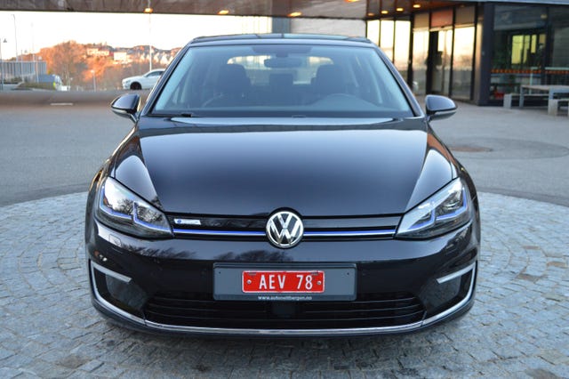 2019 VOLKSWAGEN GOLF - 11