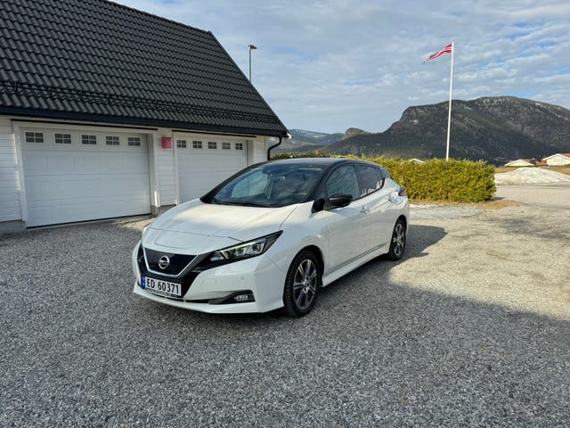 SJNFAAZE1U0155095 2022 NISSAN LEAF-0
