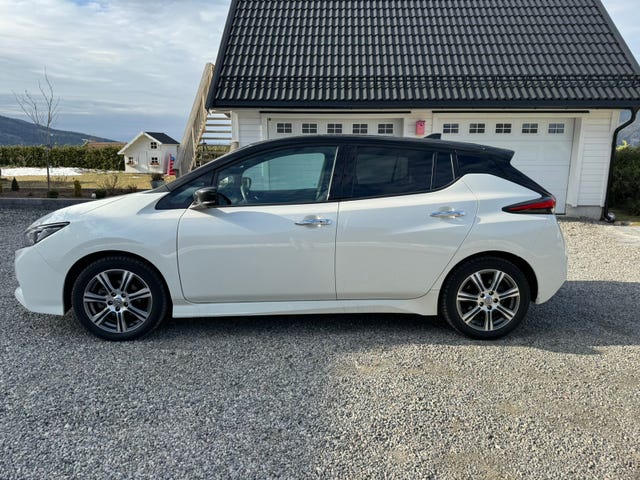 SJNFAAZE1U0155095 2022 NISSAN LEAF-3
