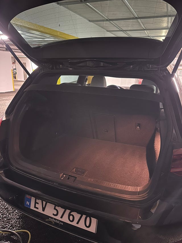 2019 VOLKSWAGEN GOLF - 33