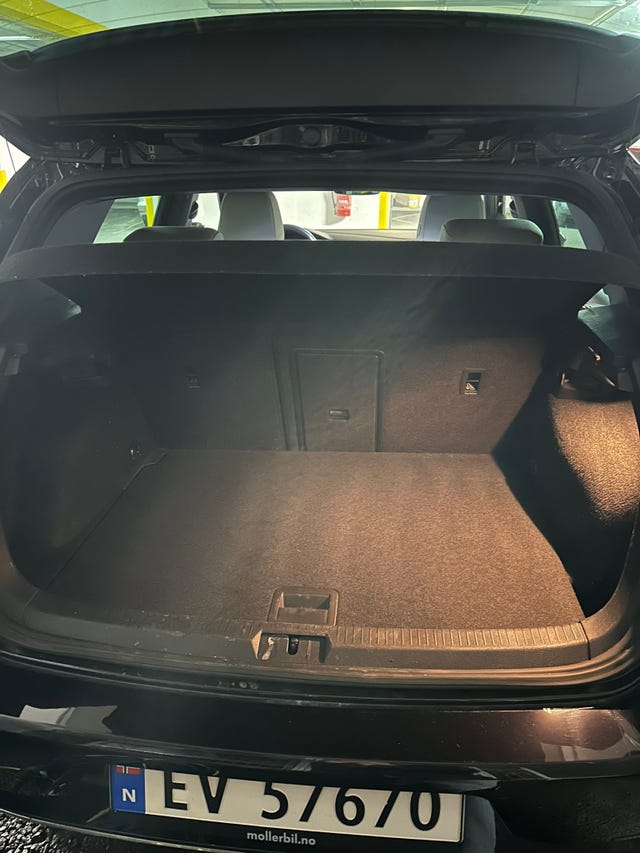 2019 VOLKSWAGEN GOLF - 34