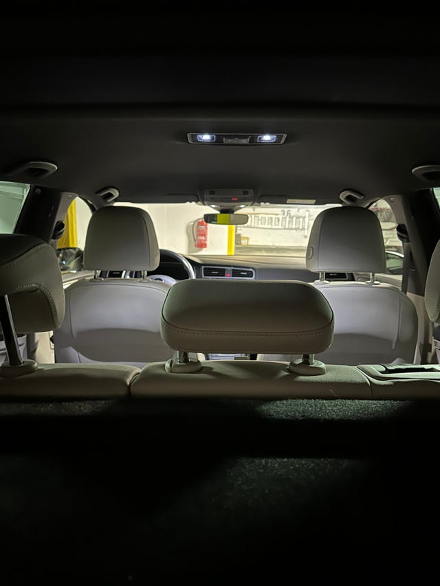 2019 VOLKSWAGEN GOLF - 35