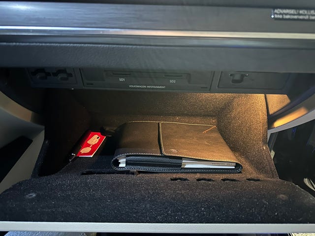 2019 VOLKSWAGEN GOLF - 28