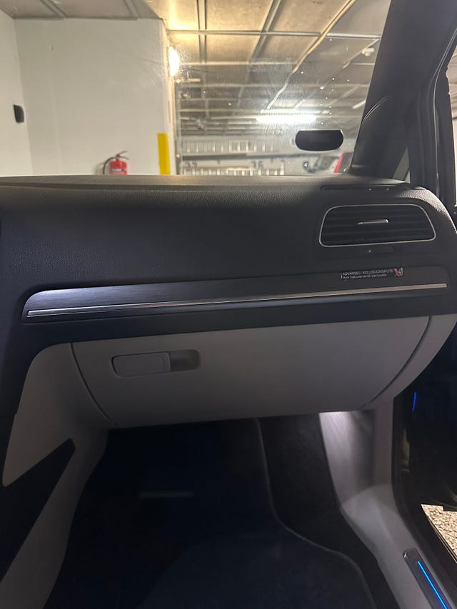 2019 VOLKSWAGEN GOLF - 29