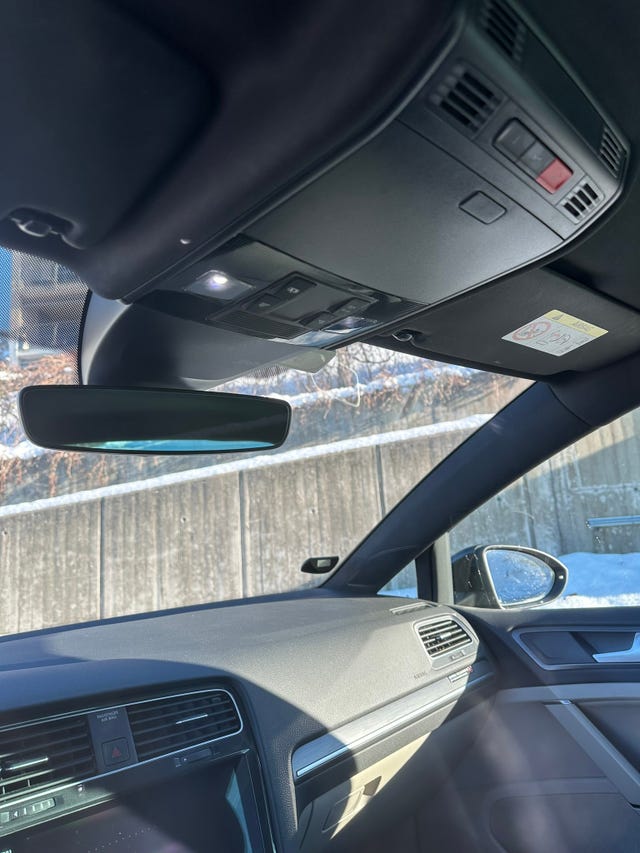 2019 VOLKSWAGEN GOLF - 13