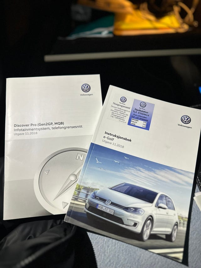2019 VOLKSWAGEN GOLF - 30
