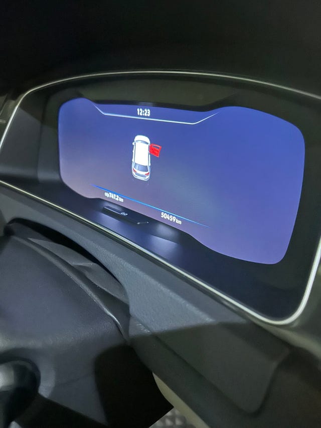 2019 VOLKSWAGEN GOLF - 26