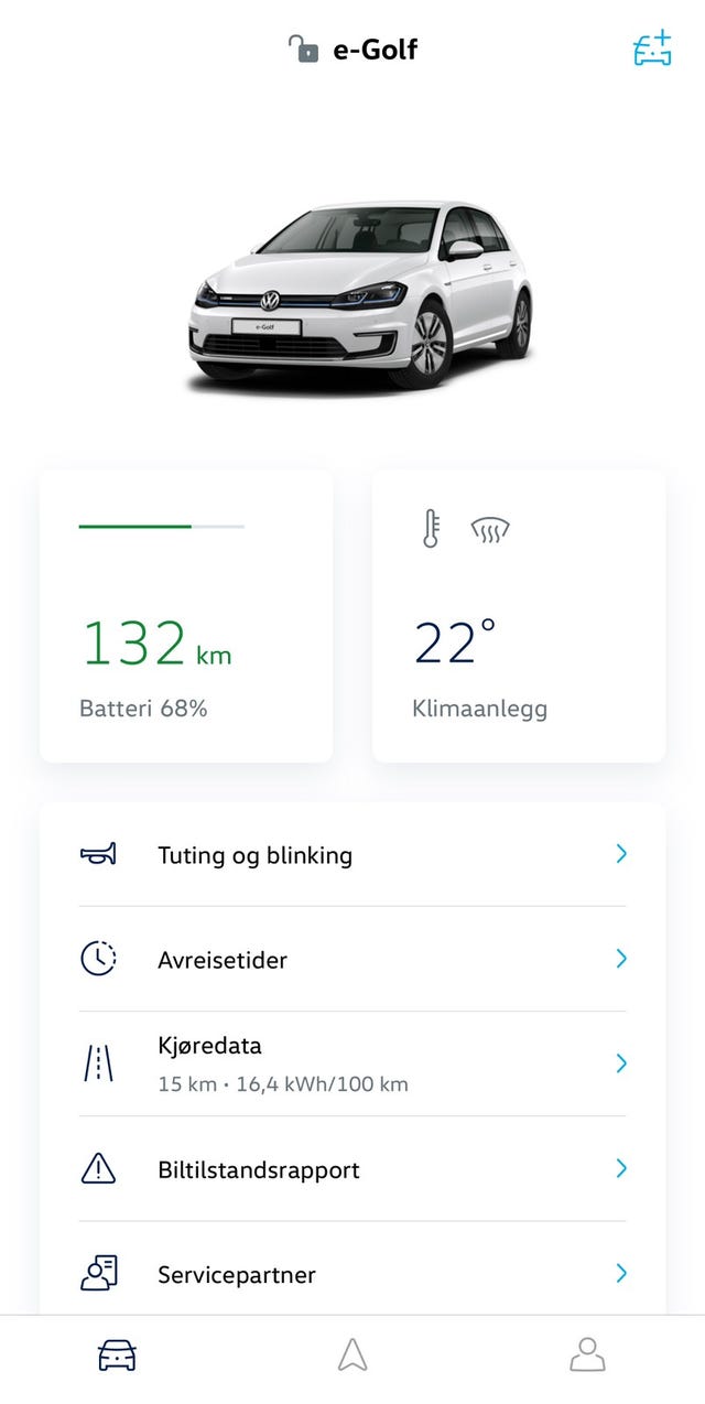 2018 VOLKSWAGEN GOLF - 11