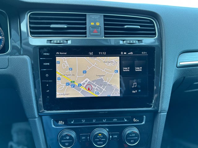 WVWZZZAUZJW905927 2018 VOLKSWAGEN GOLF-5