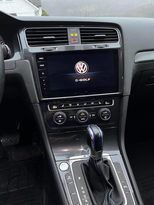 2018 VOLKSWAGEN GOLF - 14