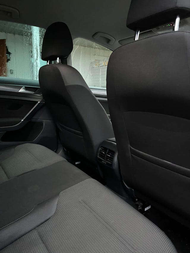 2018 VOLKSWAGEN GOLF - 16