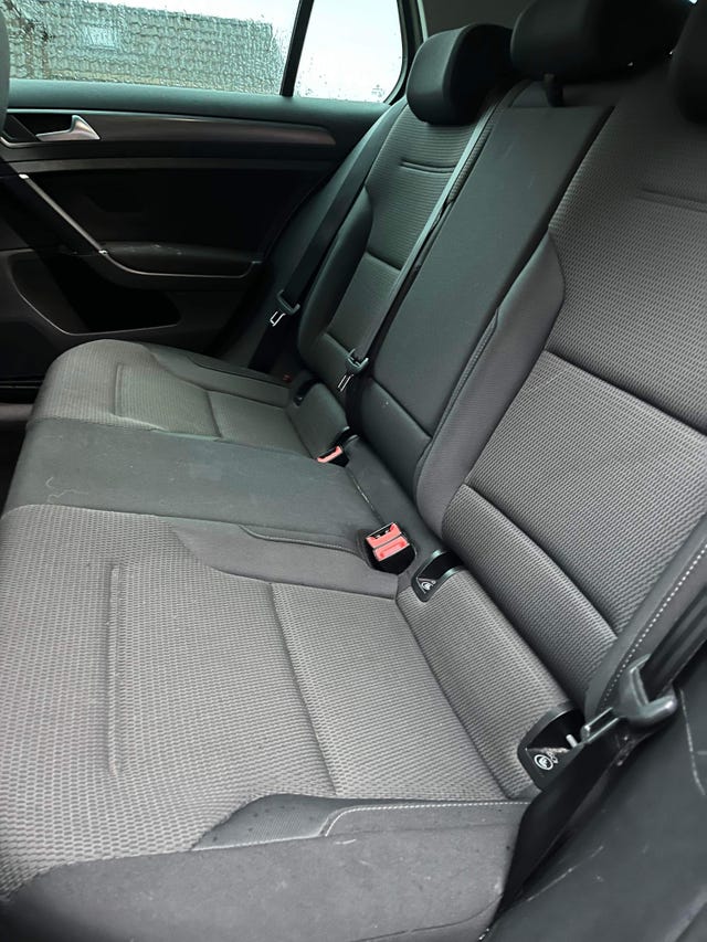 2018 VOLKSWAGEN GOLF - 15