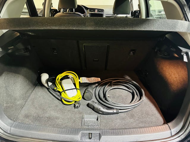 2018 VOLKSWAGEN GOLF - 35