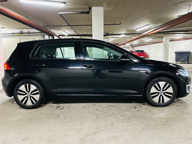 2018 VOLKSWAGEN GOLF - 13