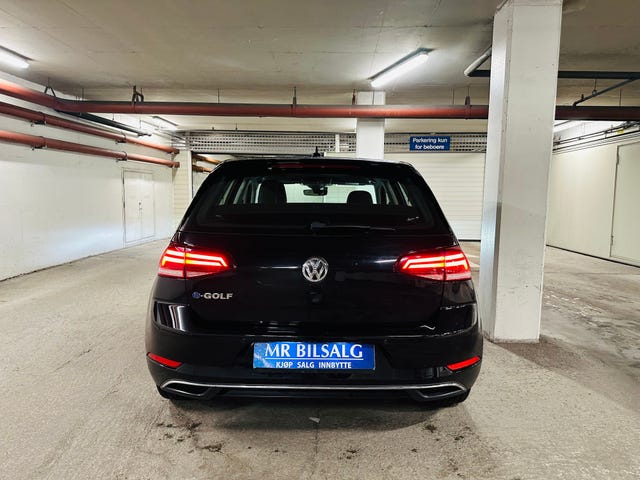 2018 VOLKSWAGEN GOLF - 10