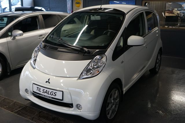 JMBLDHA4WHU000481 2017 MITSUBISHI I-MIEV-3