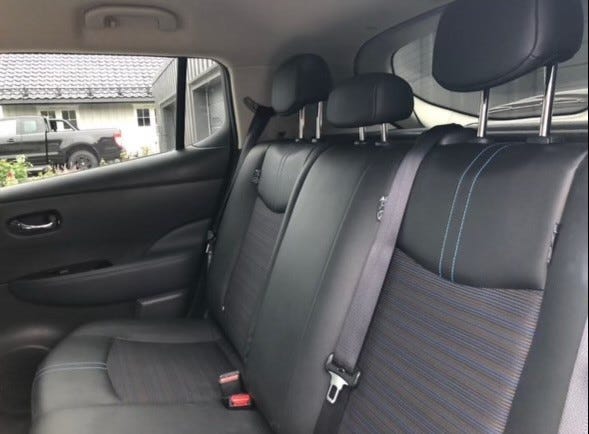 SJNFAAZE1U0036121 2018 NISSAN LEAF-3