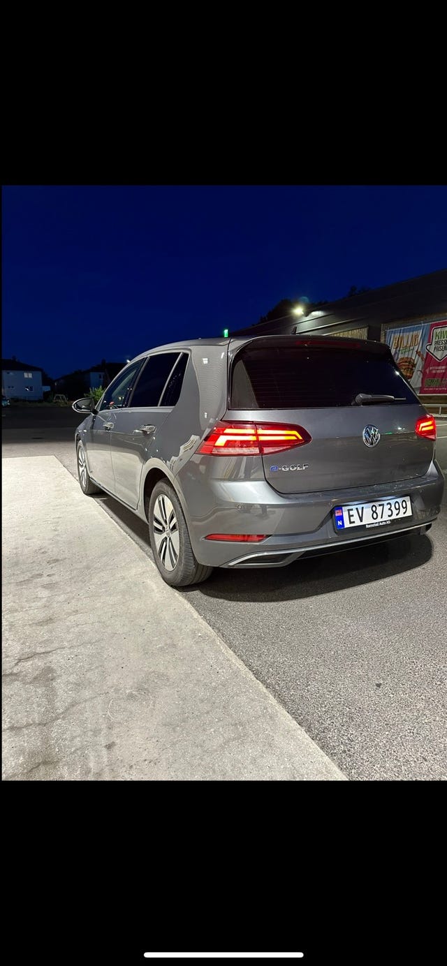 WVWZZZAUZK8913105 2019 VOLKSWAGEN GOLF-2