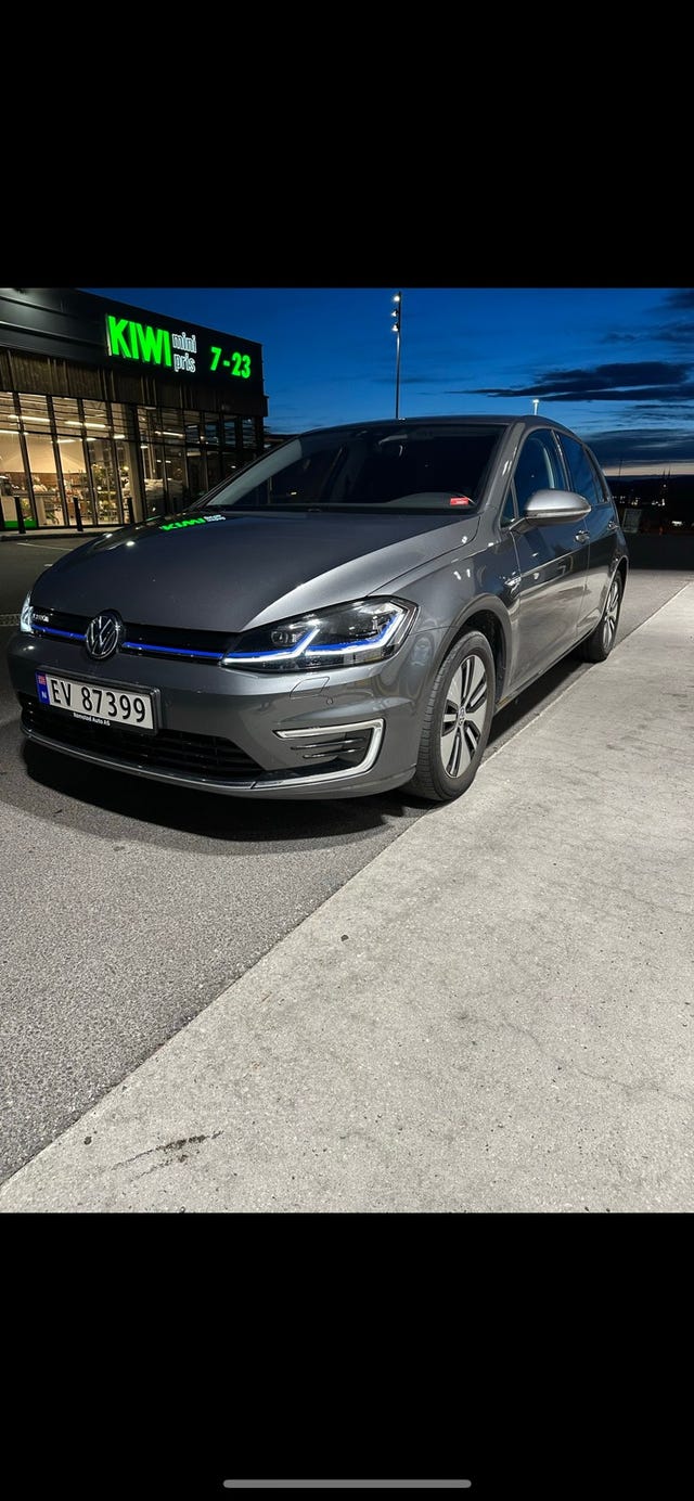 WVWZZZAUZK8913105 2019 VOLKSWAGEN GOLF-1