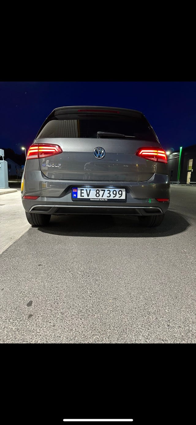 WVWZZZAUZK8913105 2019 VOLKSWAGEN GOLF-4
