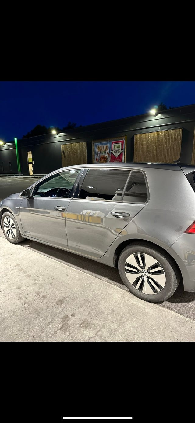 WVWZZZAUZK8913105 2019 VOLKSWAGEN GOLF-5