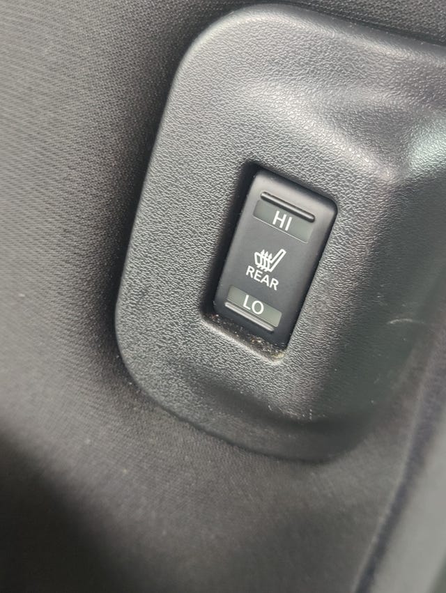2018 NISSAN LEAF - 17