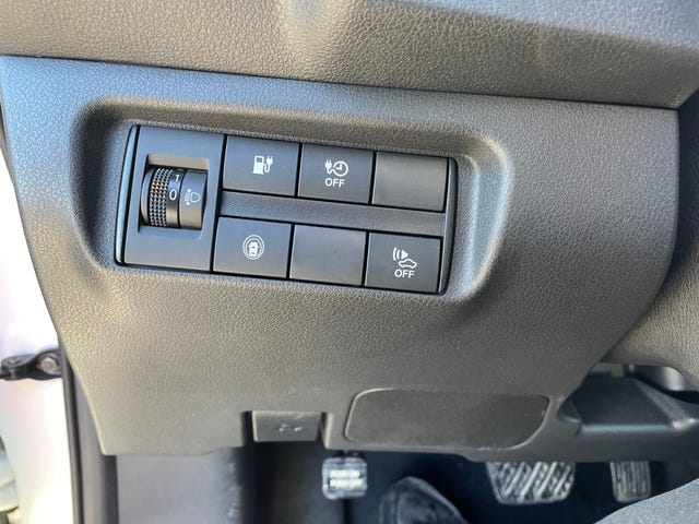 2021 NISSAN LEAF - 14