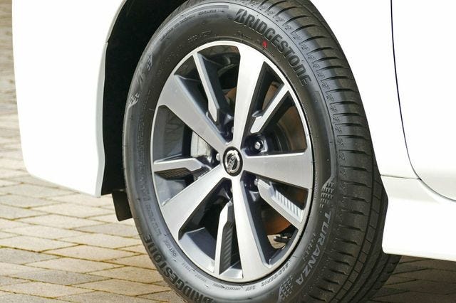SJNFAAZE1U0099561 2021 NISSAN LEAF-5