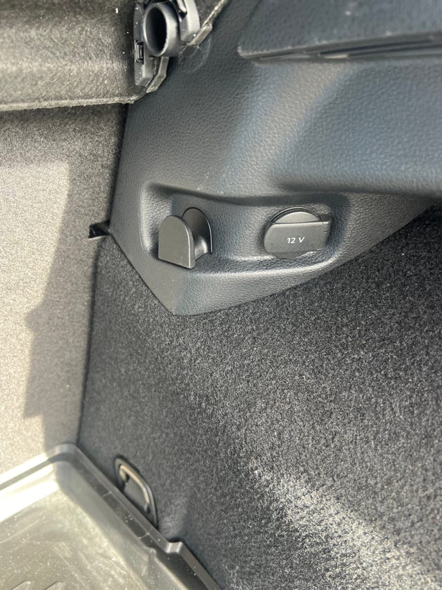 2019 VOLKSWAGEN GOLF - 22