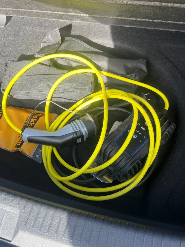 2019 VOLKSWAGEN GOLF - 21