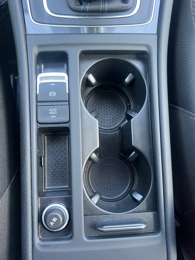 2019 VOLKSWAGEN GOLF - 39
