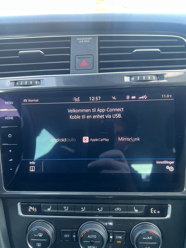 2019 VOLKSWAGEN GOLF - 35