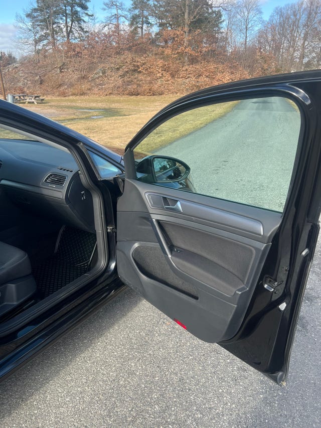 2019 VOLKSWAGEN GOLF - 26