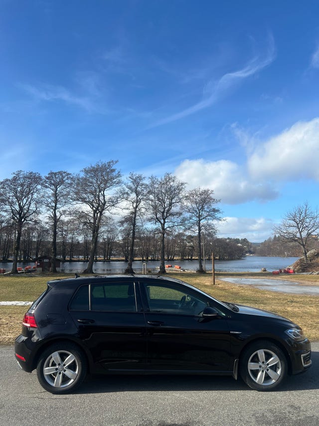 WVWZZZAUZKW915647 2019 VOLKSWAGEN GOLF-5