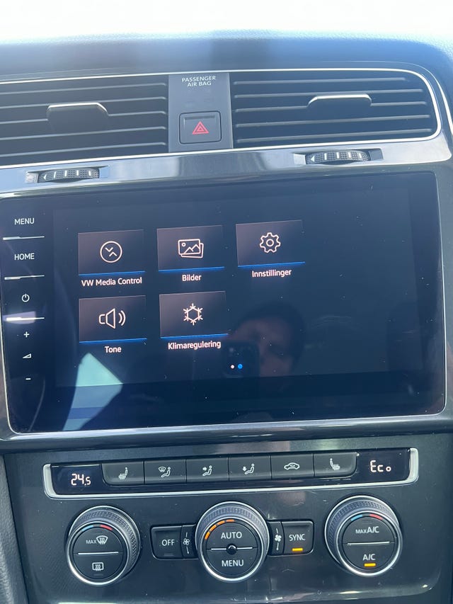 2019 VOLKSWAGEN GOLF - 37