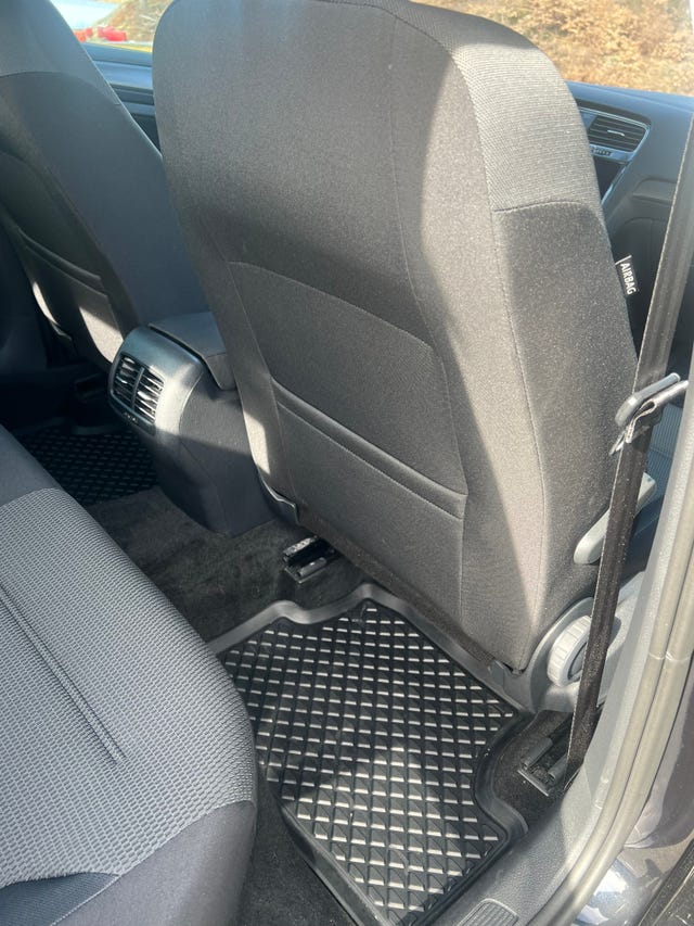 2019 VOLKSWAGEN GOLF - 24