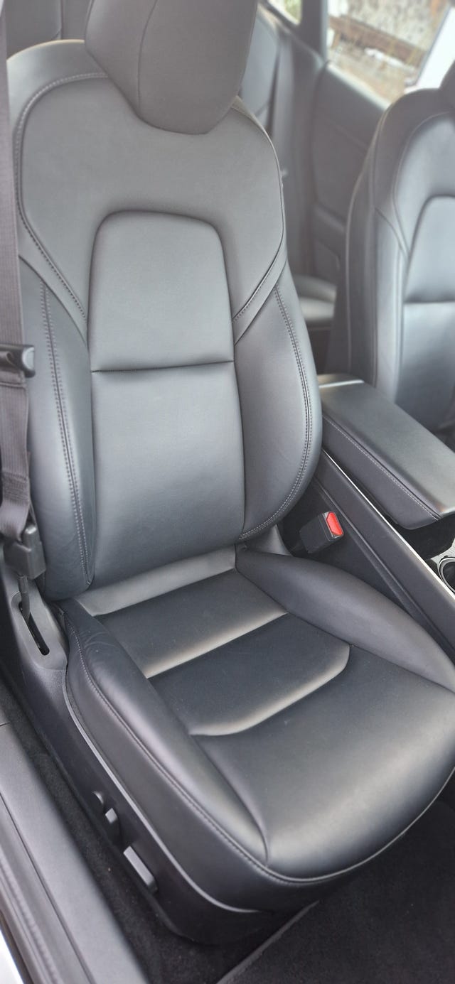 2019 TESLA MODEL 3 - 17