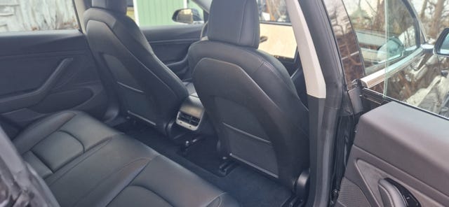 2019 TESLA MODEL 3 - 13