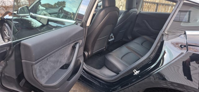 2019 TESLA MODEL 3 - 11