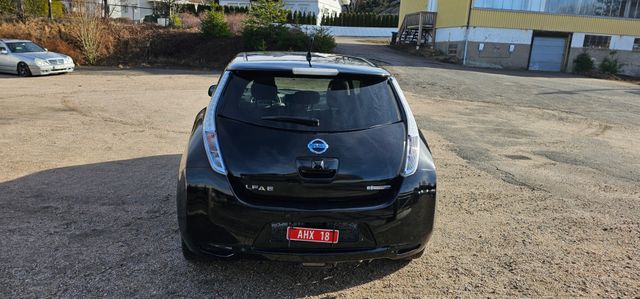 2012 NISSAN LEAF - 9