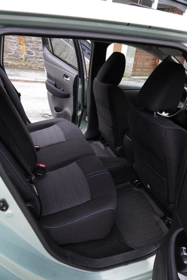 SJNFAAZE1U0017148 2018 NISSAN LEAF-5